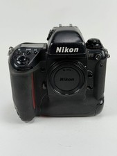 Nikon F5 AF SLR Film Camera