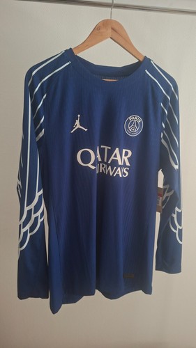 Maillot psg jordan - jordan, wings
