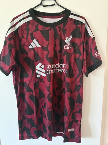 Maillot liverpool - liverpool,