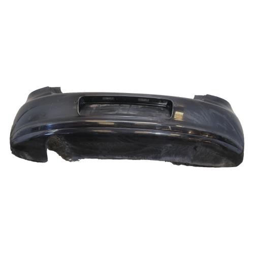 Pare choc arriere volkswagen - pare,