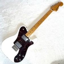Micros Squier Classic Vibe