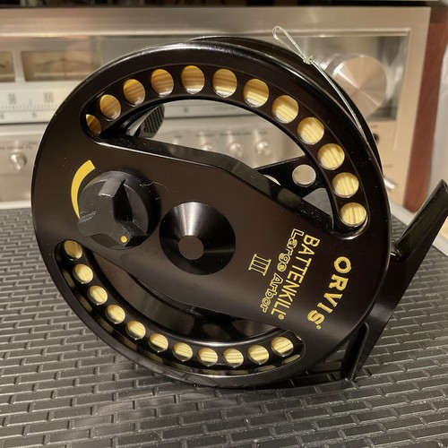 Orvis battenkill large - ll,