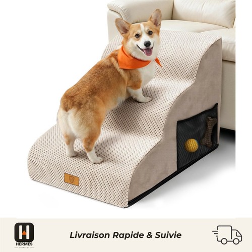 Masthome escalier pour chien - escalier, 3
