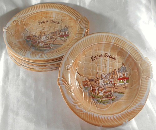 Service assiettes a - de, 6