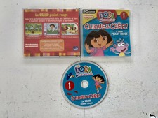 Dora le grand poulet rouge PC