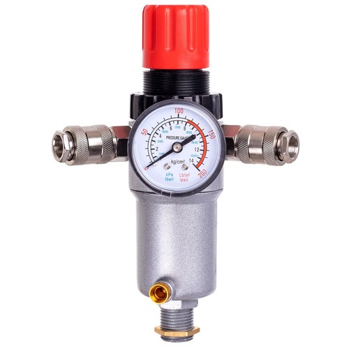 Accessoire de pneumatique - 1/2",