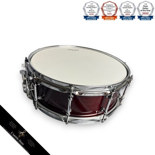 Ludwig ls401txx cherry drum - ls401txx,