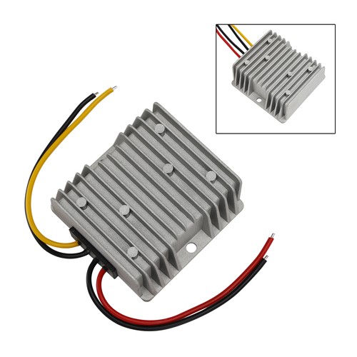 Imperméable dc12v 24v - dc12v/24v, à
