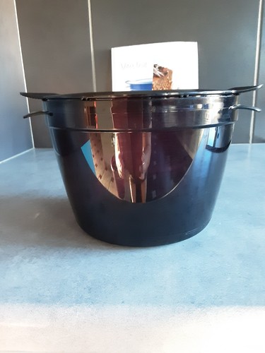 Grand micro cook tupperware - grand,