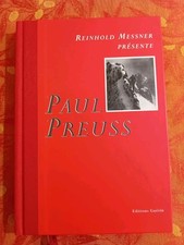 Paul Preuss, Editions Guérin