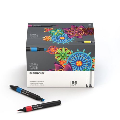 Coffret feutres - coffret,