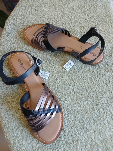 Sandales kickers pointure - sandales,