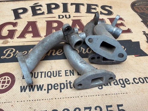 Pipe admission carburateur - d’admission,