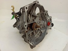 N6E BOÎTE DE VITESSES /