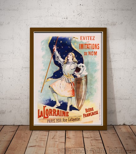 Affiche poster alcool bière - affiche-poster,