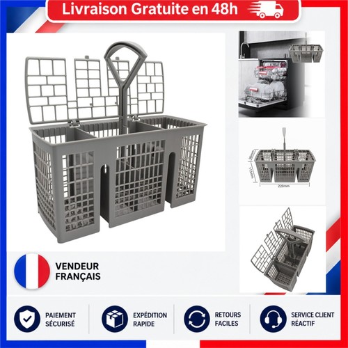 Panier couverts pour - panier,