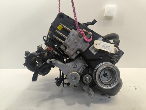 Moteur fiat 500 cabrio phase - fiat,