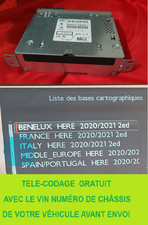 AUTORADIO GPS MULTIMEDIA RNEG2