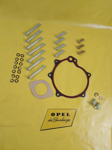Opel cih jeu moteur - cih,
