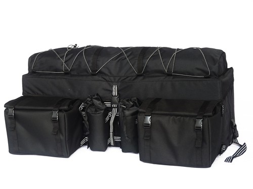 Hecktasche cargo pour - hecktasche,
