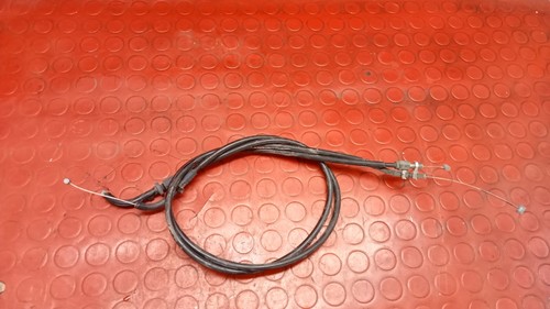 Câble commande gaz - commande, de