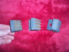 3 objet outil ancienne