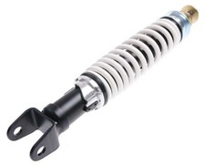 Chocs Sport blanc pour Gilera