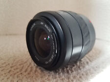 Objectif minolta AF 35-70 3.5