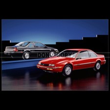 Photo A.013306 CHEVROLET BERETTA 1988