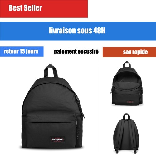 Sac dos eastpak - eastpak, padded
