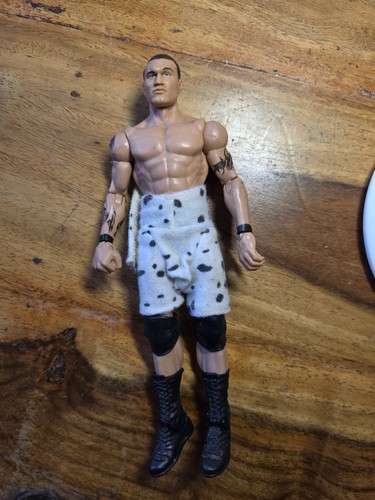 Mattel wwe figurine articulée - wwe,