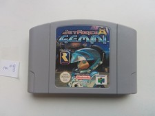 Jet Force Gemini sur Nintendo