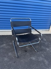 Mid Century Modern Wassily