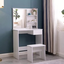 Coiffeuse table de maquillage