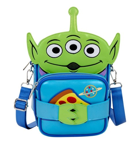 Disney loungefly sacoche - loungefly,