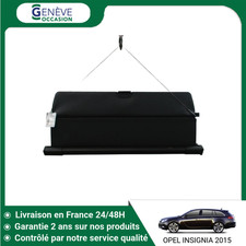 🇫🇷 CACHE BAGAGE OPEL