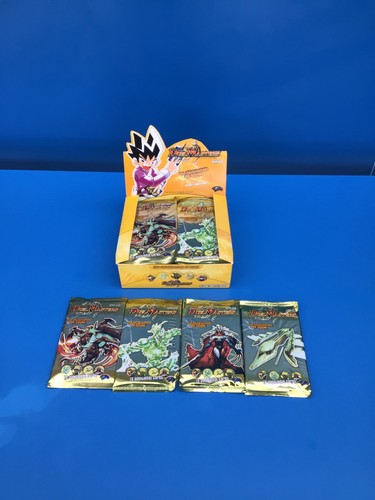 Duel master boite de - master, /