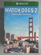 WATCH DOGS 2  - san francisco