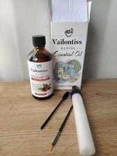 Huile de Rose Musquée