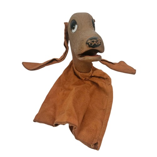 Farfel the dog ventriloquist - the,