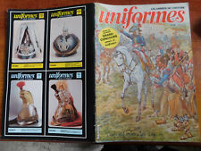 Uniformes 66 TANKISTE US