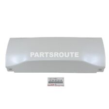 Couvre-Hayon Central