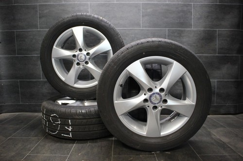 Original mercedes classe - original,