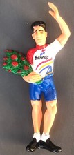 Figurine Miguel Indurain