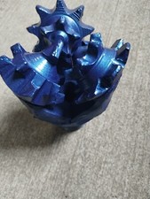 4 3/4" Milltooth Open Bearing Tri-cone For Oil Gas Geothermal Waterwell 