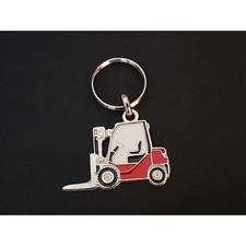 Porte-clés profil Forklift