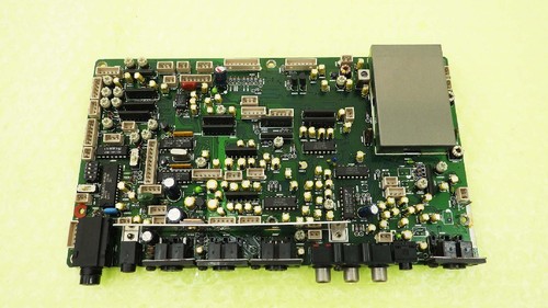 Yaesu 1021 unit audio - yaesu, af