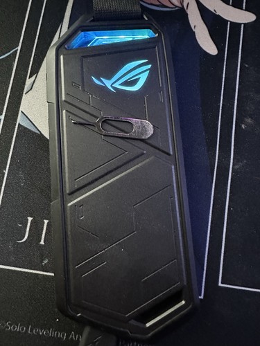 Asus rog strix - rog, usb-c