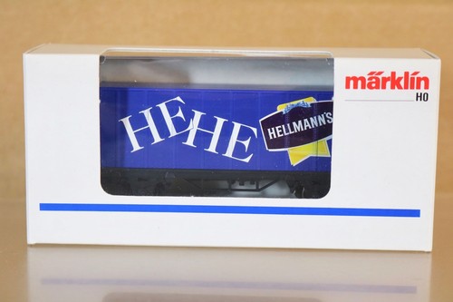 Märklin 4481 c124 - märklin,