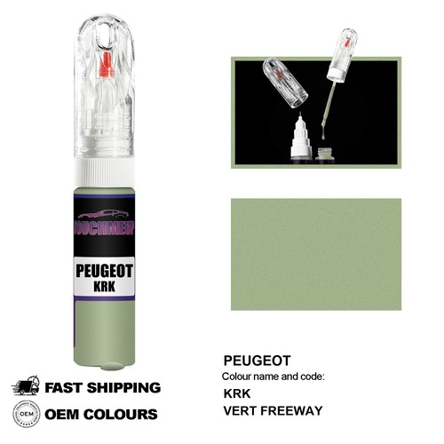 Pour peugeot vert freeway - freeway, krk